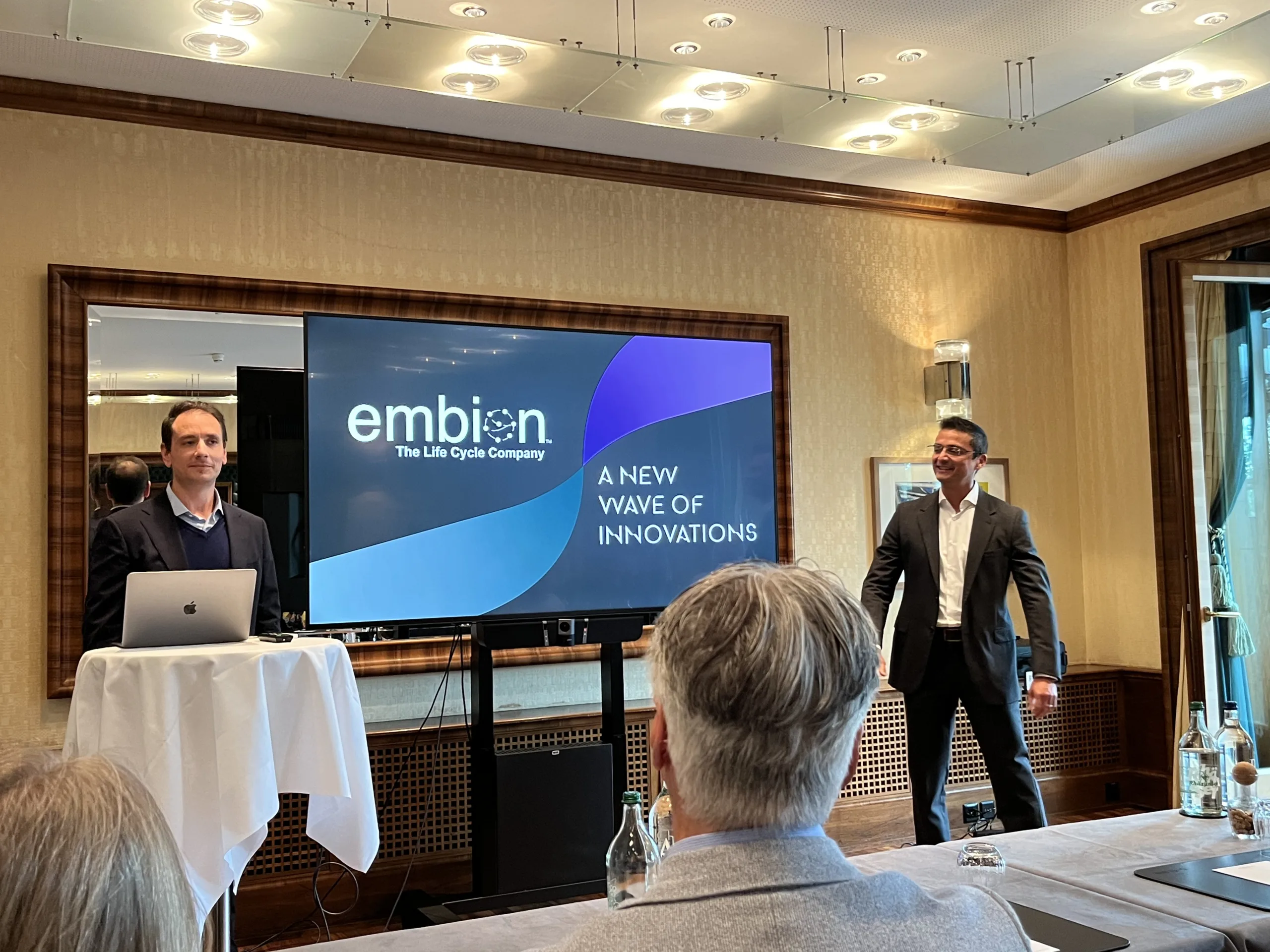 チューリッヒ工科大学